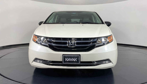 Imagen 3 de 15 de 41268 - Honda Odyssey 2016 Con Garantía At