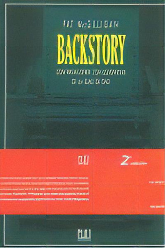 Backstory, De Mcgilligan, Patrick. Editorial Plot Ediciones, S.l., Tapa Blanda En Español