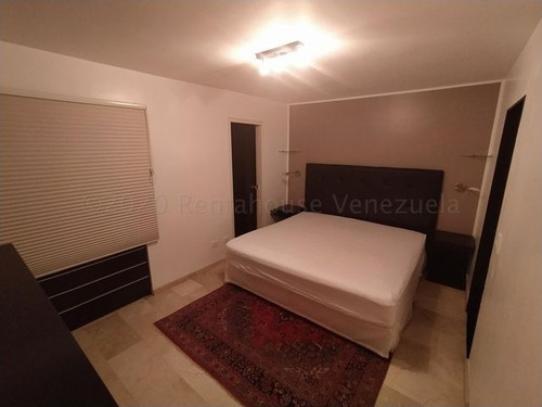 Imagen 11 de 21 de Impecable Apartamento En Lomas De La Alameda!!! #21-1550. Abb