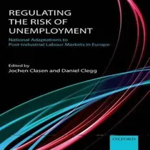 Comprar Libro Regulating The Risk Of Unemployment : National Adap...