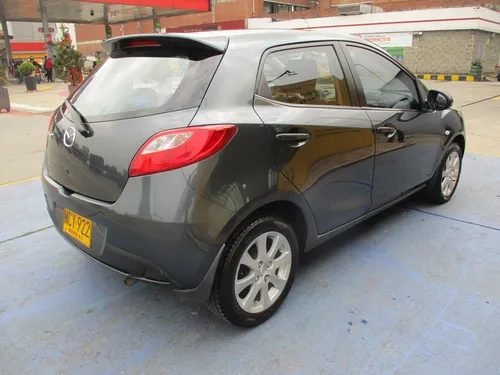 Mazda 2 1500cc At Aa