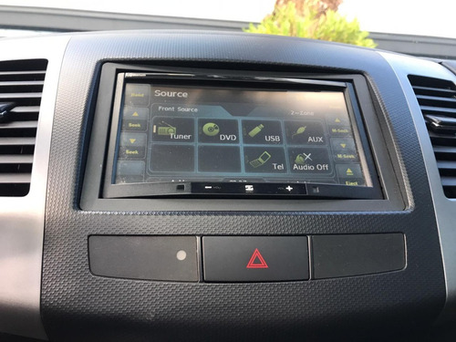 Mitsubishi Outlander 3.0 Gt 4x4