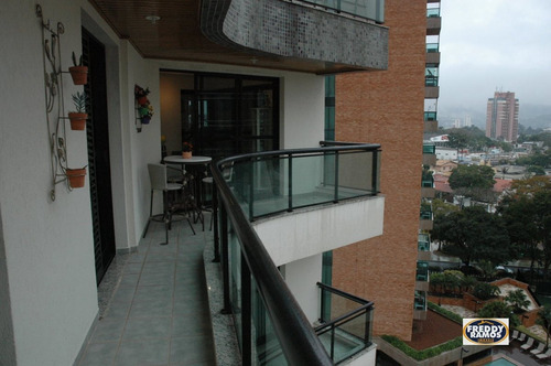 Imagem 25 de 30 de Apartamento A Venda No Bairro Vila Oliveira Em Mogi Das - 15-1