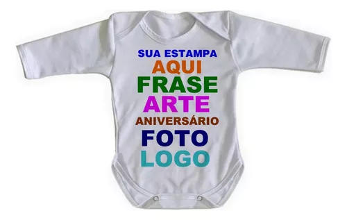 Emporio Dutra - Roupa Bebê Arlequina