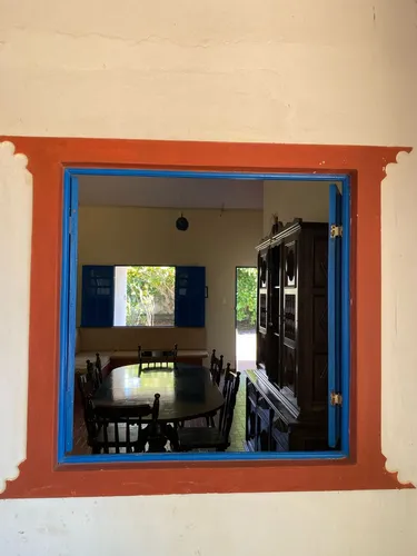 Casa Na Praia Dos Sonhos - São Francisco De Itabapoana - Rj, (próximo Ao Porto De Açu)