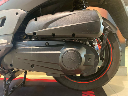 Citycom S 300i Cbs - Faby