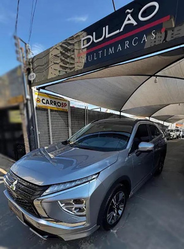 Mitsubishi Eclipse Cross 1.5 Hpe-S Turbo S-Awc Cvt (Br) 5P