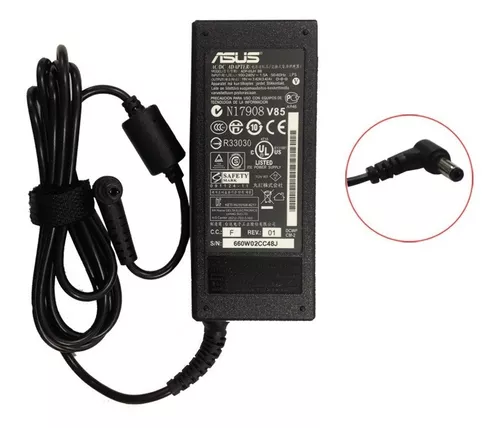 Cargador portátil Asus L5 - Asus L5C