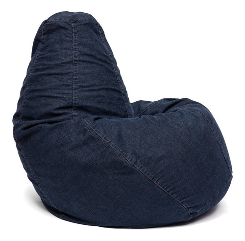 Puf De Jean Calma Chicha
