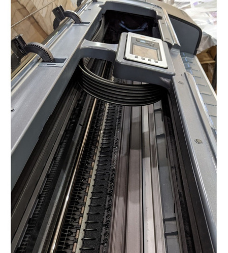 Plotter Impresora Hp Z3200 Para Reacondicionar - Ancho 44 (Usado)
