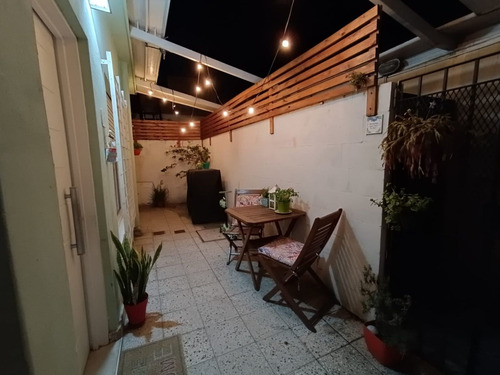 Imagen 23 de 25 de Ph 3 Ambientes Patio Terraza Impecable Haedo