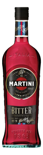 Aperitivo Martini Bitter 1000ml