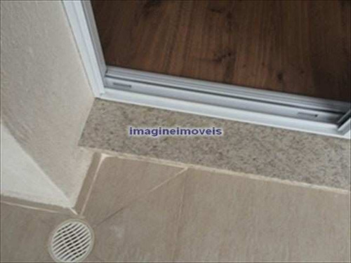 Imagem 17 de 30 de Apto Na Vila Formosa Com 2 Dorms Sendo 1 Suíte, 1 Vaga, 53m² - Ap0460
