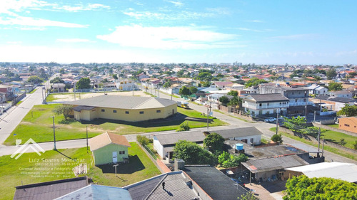 Imagem 5 de 11 de Excelente Esquina De 460 M² No Centro Do Rincão - Br281 - 69425120