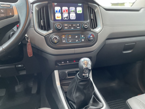 Imagem 14 de 14 de Chevrolet S10 2.5 Flex Ltz Cabine Dupla
