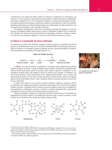 Química orgânica: Estrutura E Função, de Vollhardt, K. Peter C.. Editorial Bookman Companhia Editora Ltda., capa mole em português, 2013