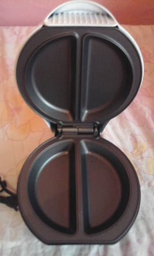 Imagen 3 de 4 de Fabricador De Homelet Marca Pixys
