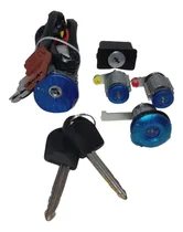 Comprar Juego Kit Suichera Switchera Llaves Cilindros Geely Ck