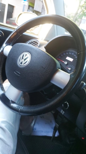 Volkswagen New Beetle