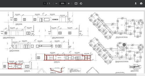 Imagen 6 de 7 de Casa Chalet En Venta Ubicado En Club Manuel Belgrano, Escobar, G.b.a. Zona Norte