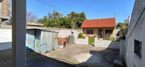 Casa En Venta En Lanús Oeste, Lanús, G.b.a. Zona Sur