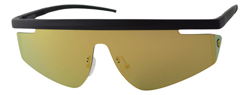 Óculos De Sol Ferrari Mod Fz6001 504/7p