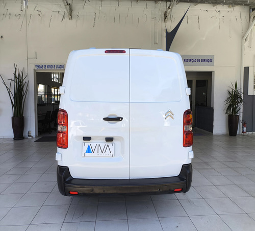 Citroën Jumpy 1.6 BLUEHDI DIESEL FURGÃO PACK MANUAL