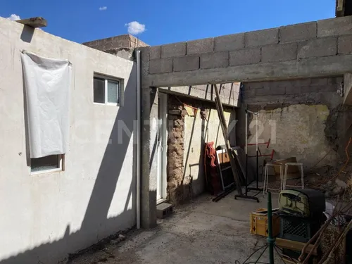 Casa En Venta Col. Dale, Chihuahua