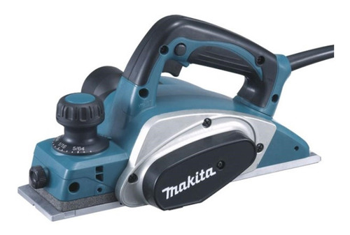 Cepillo Carpintero Makita 2,5mm 620w