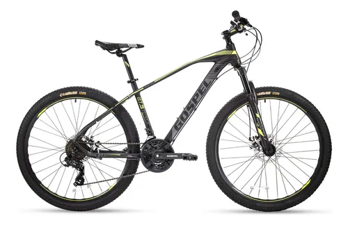Bicicleta gospel precio new arrivals