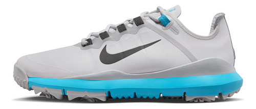 Zapatillas Nike Tiger Woods Tw '13 Retro Dr5753-106   