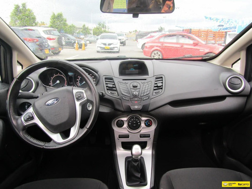 Ford Fiesta 1.6 Sportback Se