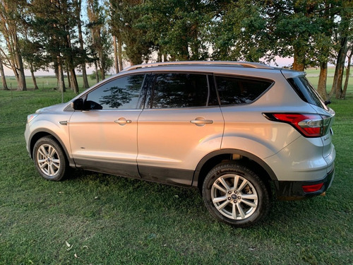 Ford Kuga Sel 2.ol Ecoboost Awd