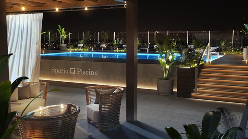 Departamento 3 Ambientes En Venta Santos Lugares