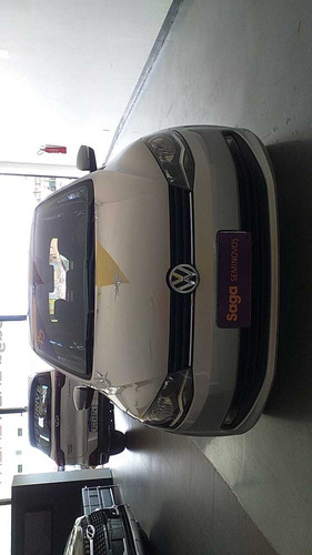 Volkswagen Gol 1.6 Vht Comfortline (flex)