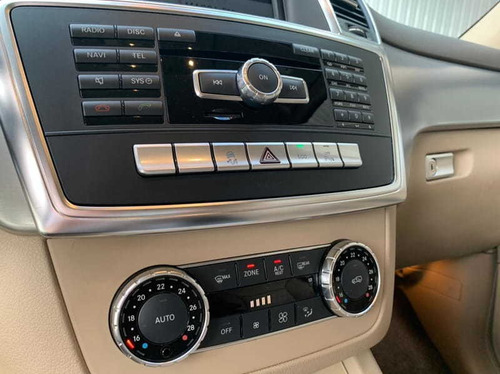 Mercedes-benz Ml 350 Bluetec 3.0 V6 Diesel