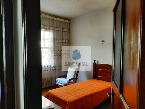 Imagem 14 de 26 de Casa Vila Nova - Ca1135