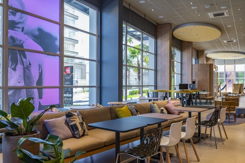 Imagem 7 de 15 de Ibis Tatuape, O Melhor Da Zona Leste De São Paulo! - Sf33792