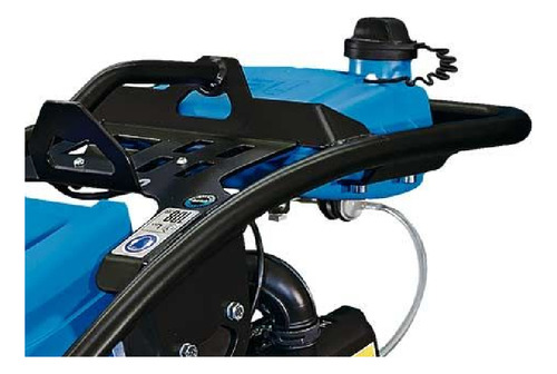 Compactador De Solo Srv 620 A Gasolina Weber Mt Csm 71000868