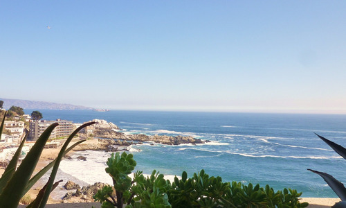 Imagen 2 de 23 de Espectacular Vista. Primera Linea Exclusiva