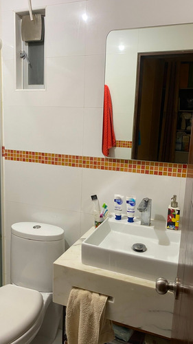 Imagen 5 de 13 de Céntrico Departamento Listo Para Habitar