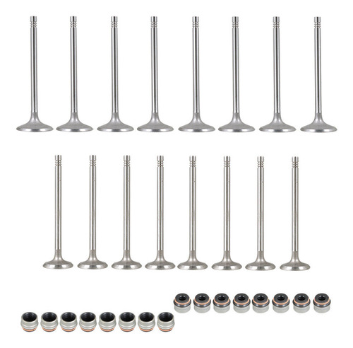 Set Válvulas Audi A5 Trendy 2016 2.0l
