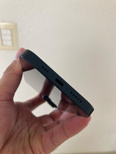 Apple Iphone 14 (128 Gb) - Medianoche - Excelente Negro (Usado)