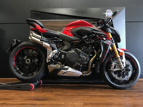 Imagen 3 de 15 de Brutale 1000 Rr - 208cv - Entrega Inmediata - No Z1000 No V4