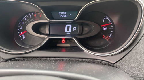 Imagen 3 de 3 de Renault Captur 2018 1.6 Intens Cvt