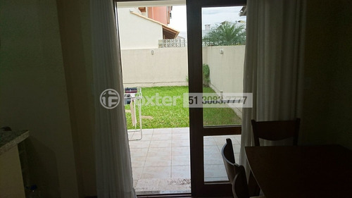 Casa Em Condomínio, 3 Dormitórios, 111 M², Aberta Dos Morros - 167653