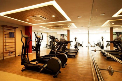 Imagem 13 de 30 de Apartamento - Ap00475 - 69245274