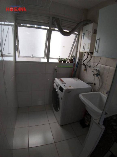 Imagem 12 de 30 de Apartamento Com 3 Dormitórios À Venda, 112 M² Por R$ 415.000,00 - Jardim Pirituba - São Paulo/sp - Ap0221