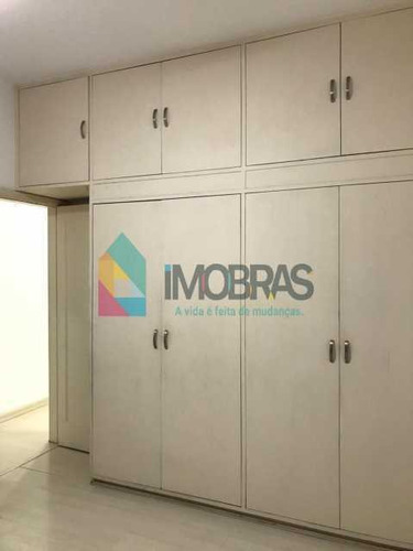 Imagem 14 de 15 de Ótima Localização, Apartamento Com Vaga De Garagem !! - Boap20842