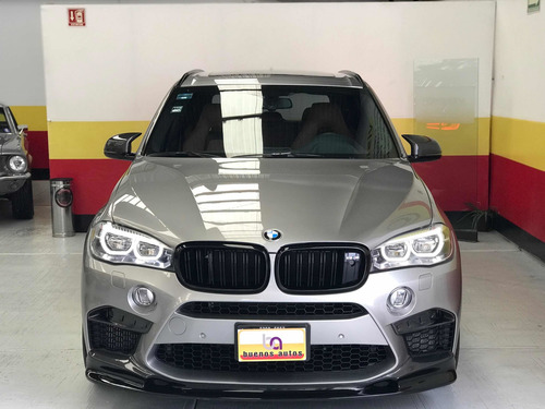 Imagen 1 de 15 de Bmw X5 2017 M